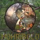 Mohribold